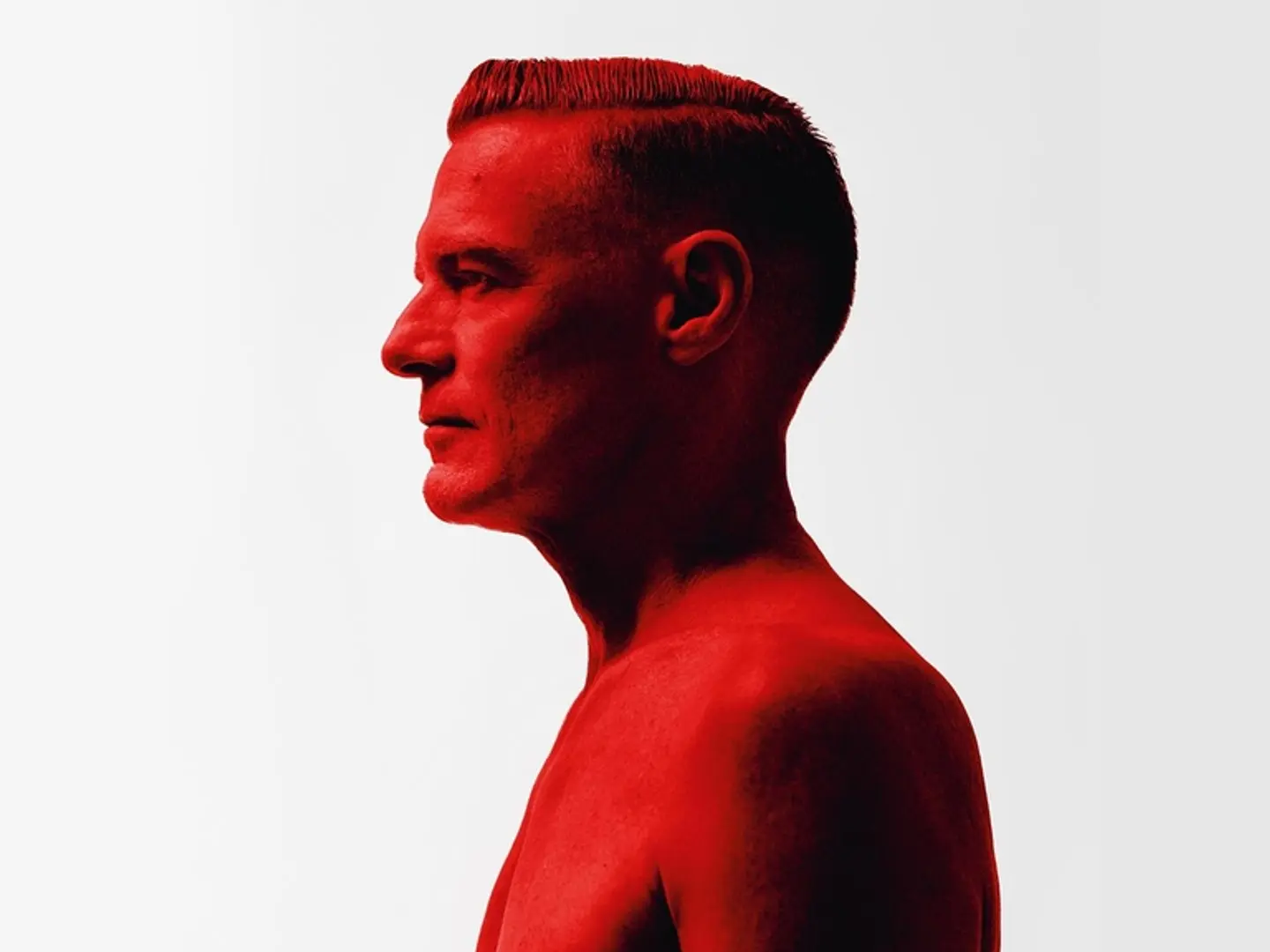 Bryan Adams