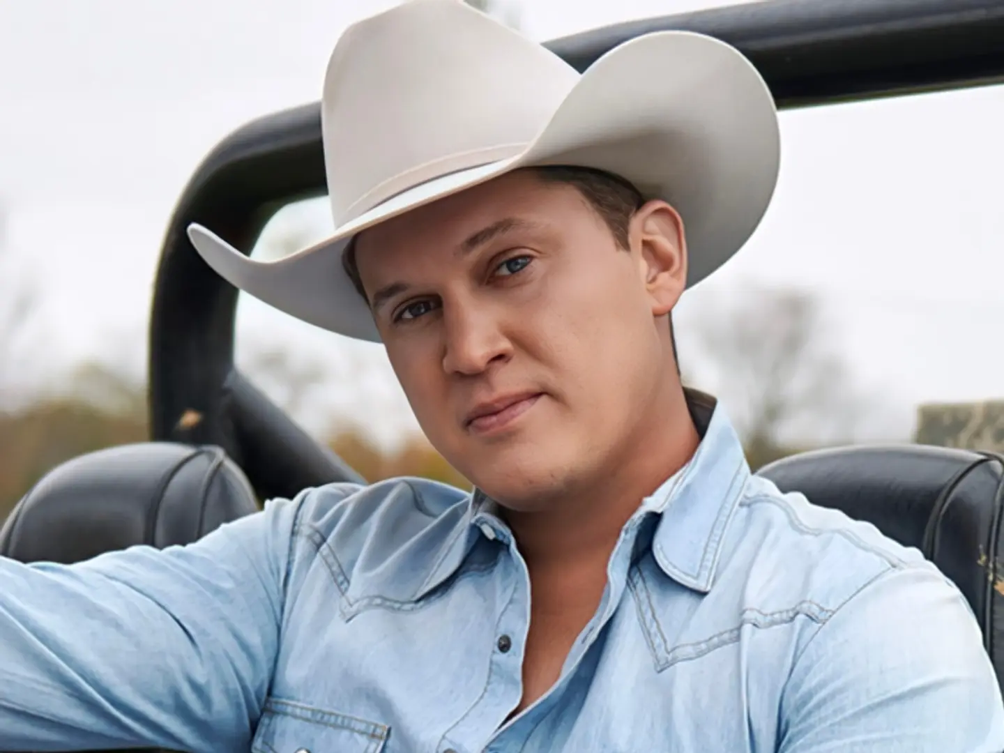 Jon Pardi