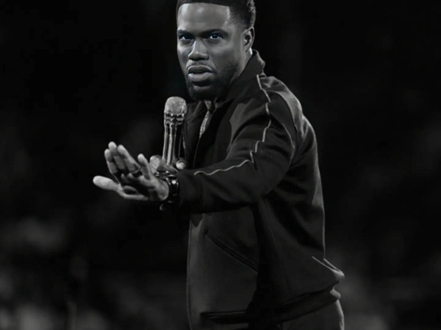 Kevin Hart