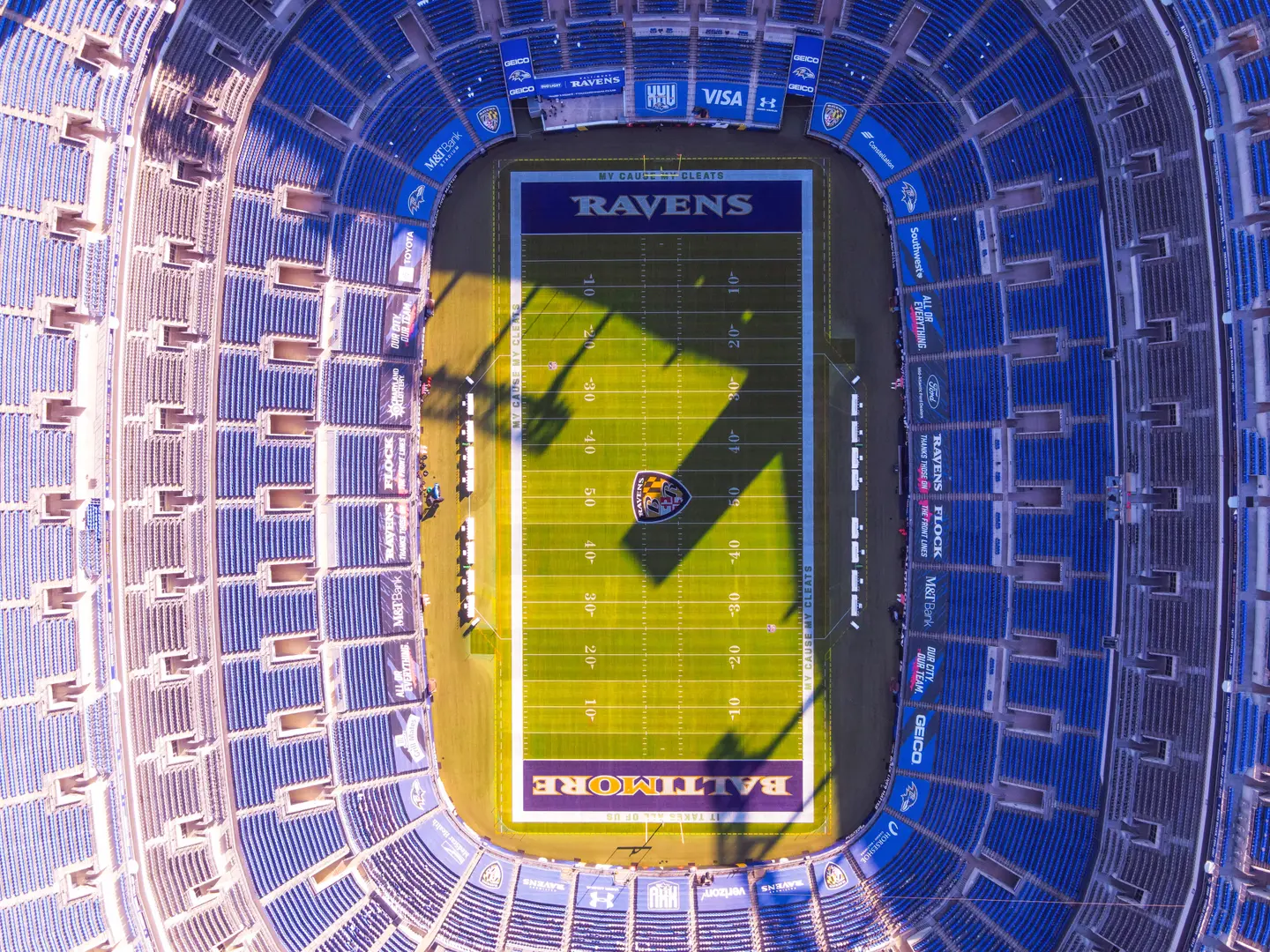 Tennessee Titans at Baltimore Ravens (Date TBD)