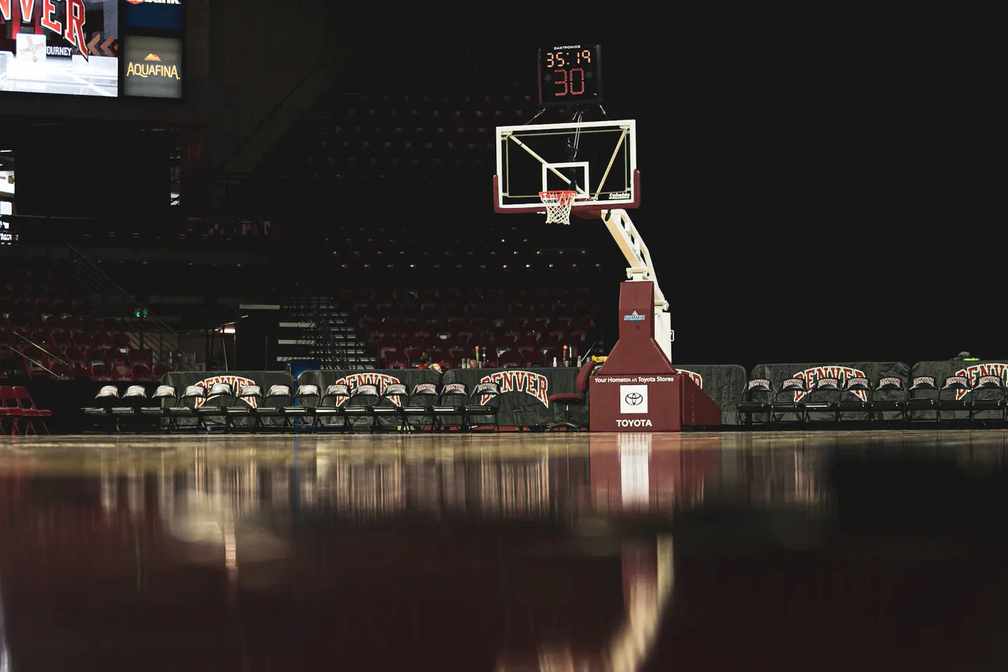 Texas Longhorns Womens Basketball Parking