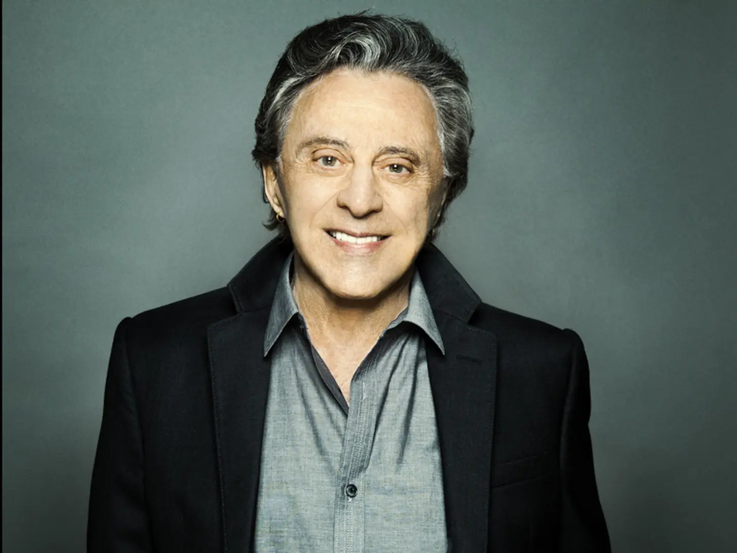 Frankie Valli and The Four Seasons