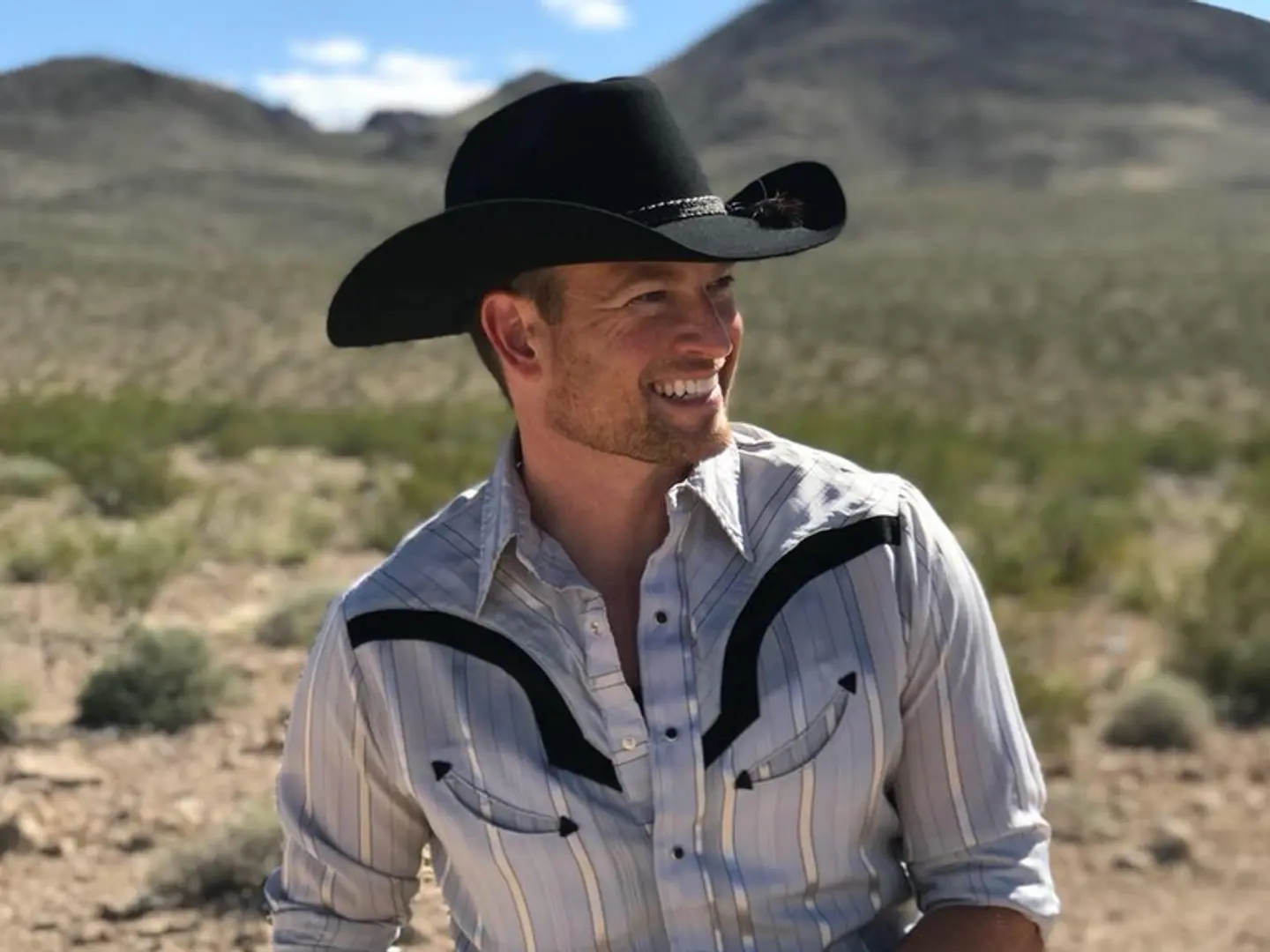 Scotty Alexander