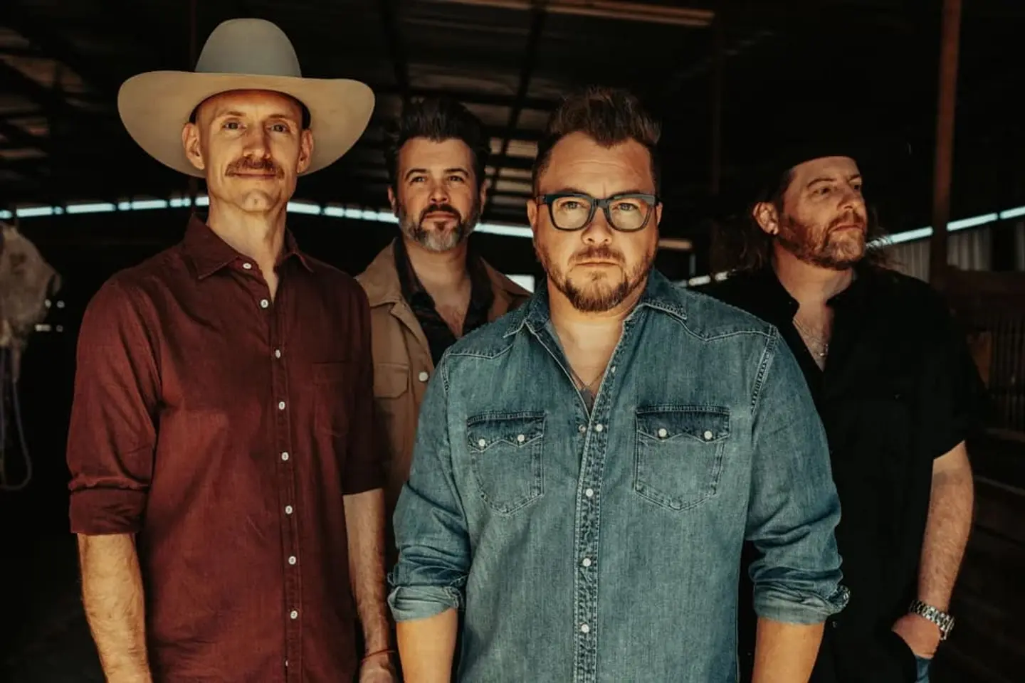 ELI YOUNG BAND