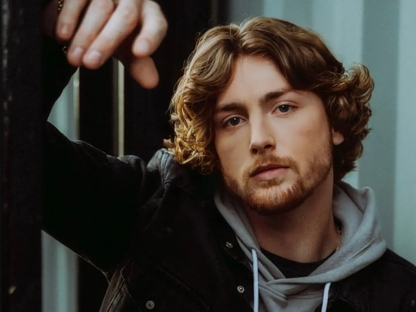 Bailey Zimmerman (21+ Event)