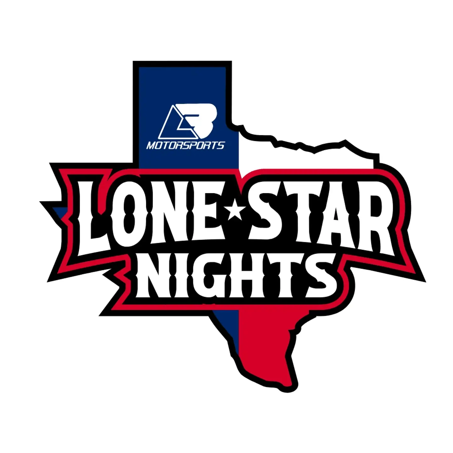 LB Motorsports Lone Star Nights