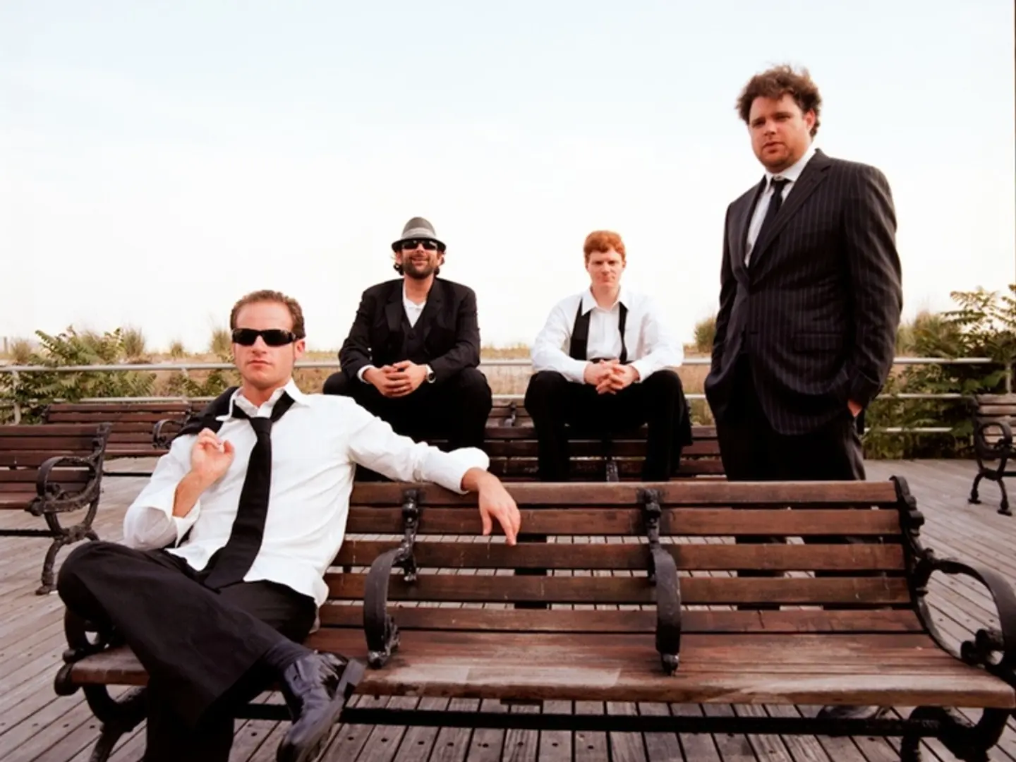 The Disco Biscuits