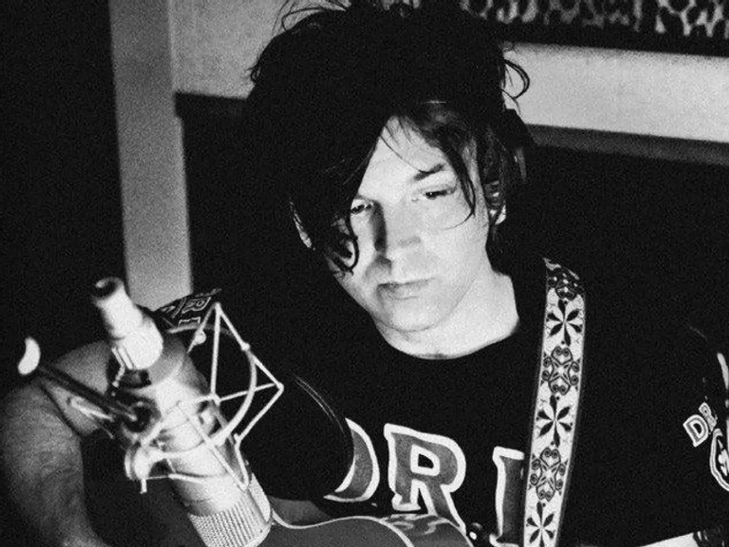 Ryan Adams