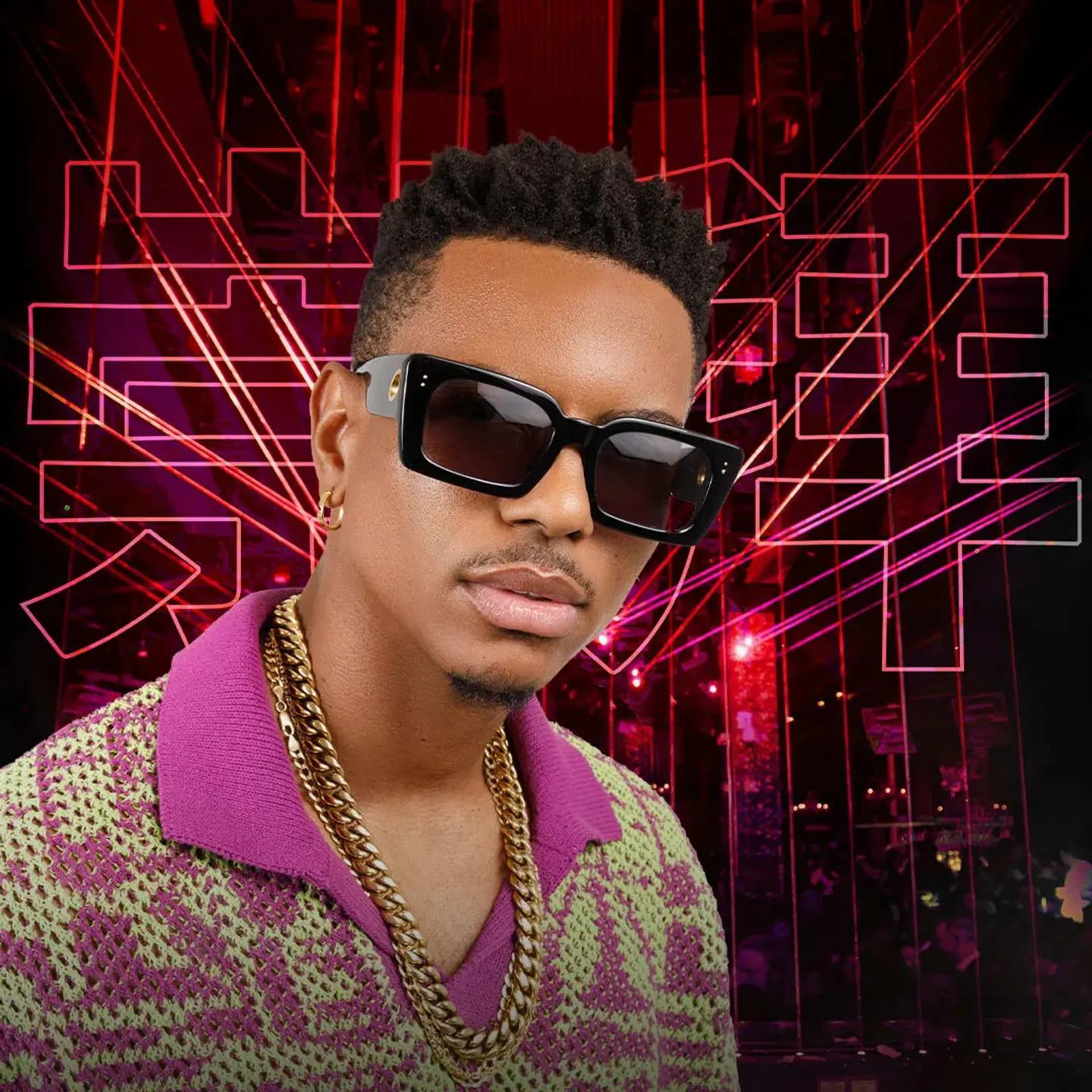 DJ Puffy - Worship Thursdays