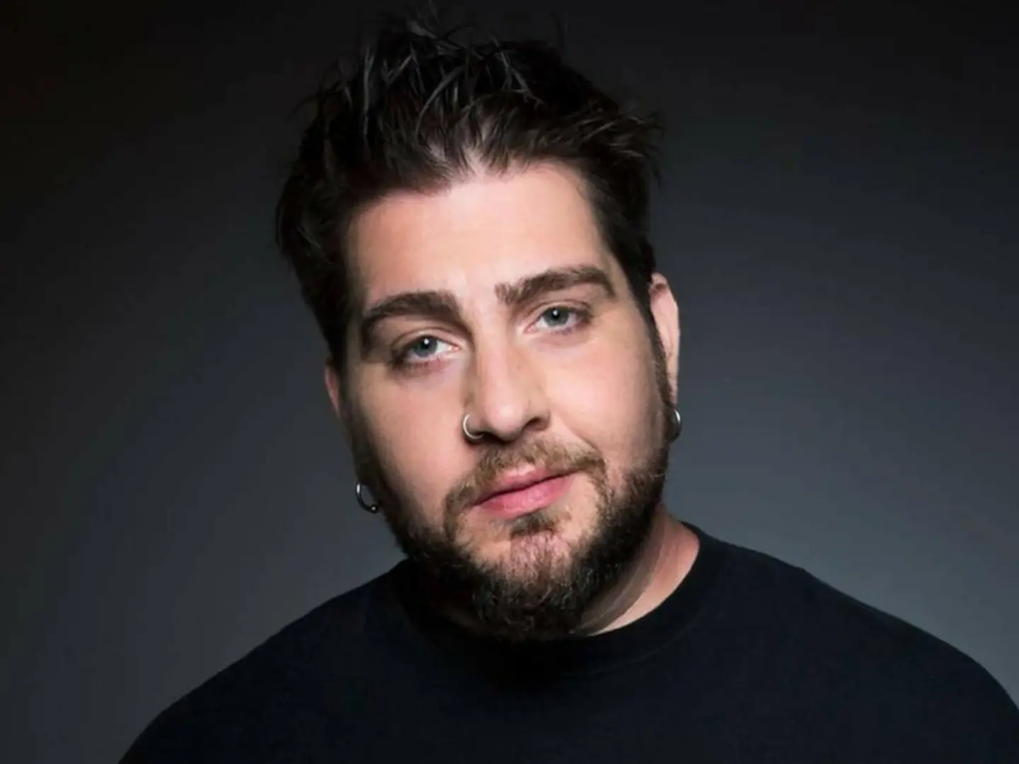 Big Jay Oakerson (Rescheduled from 5/9)