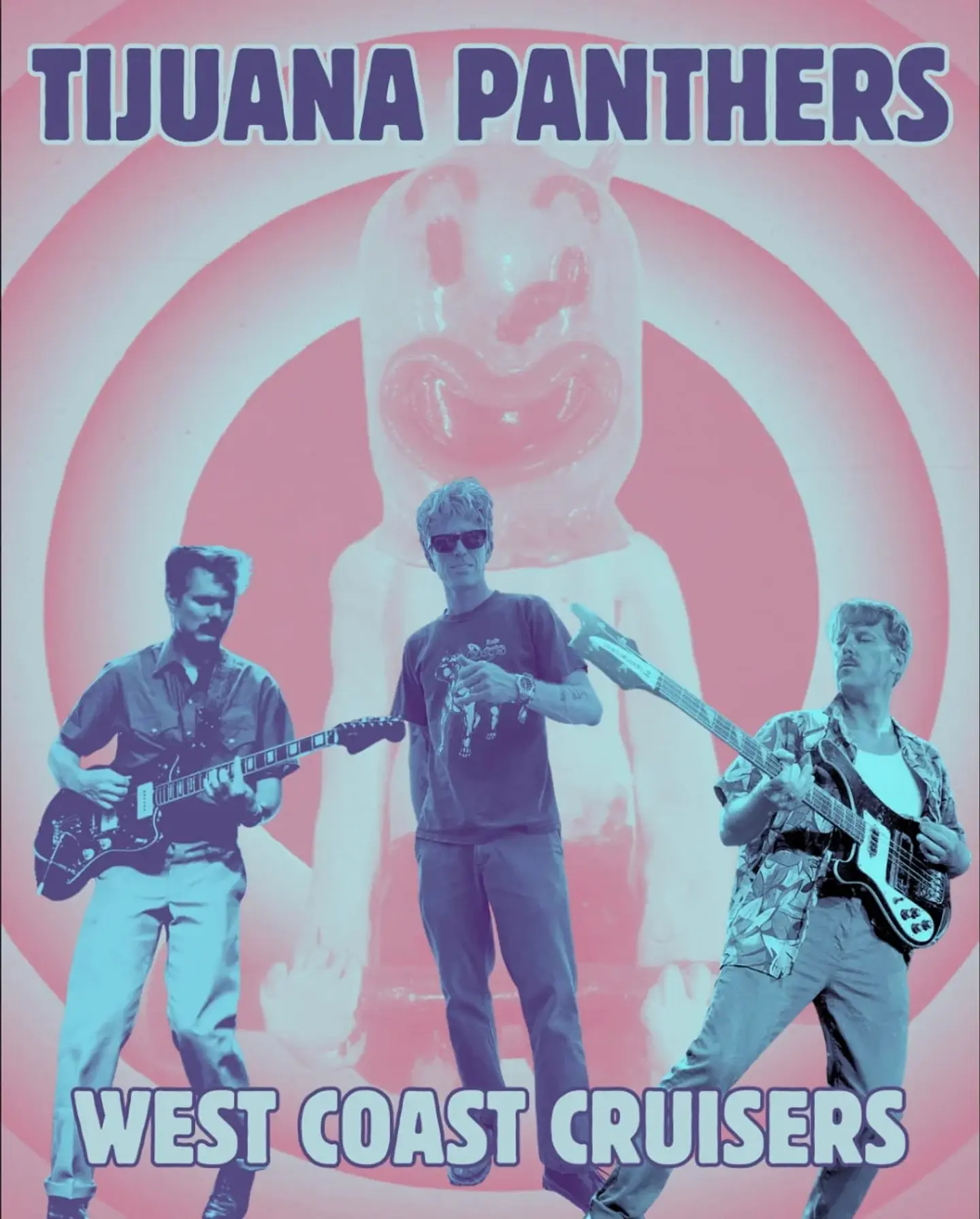 TIJUANA PANTHERS