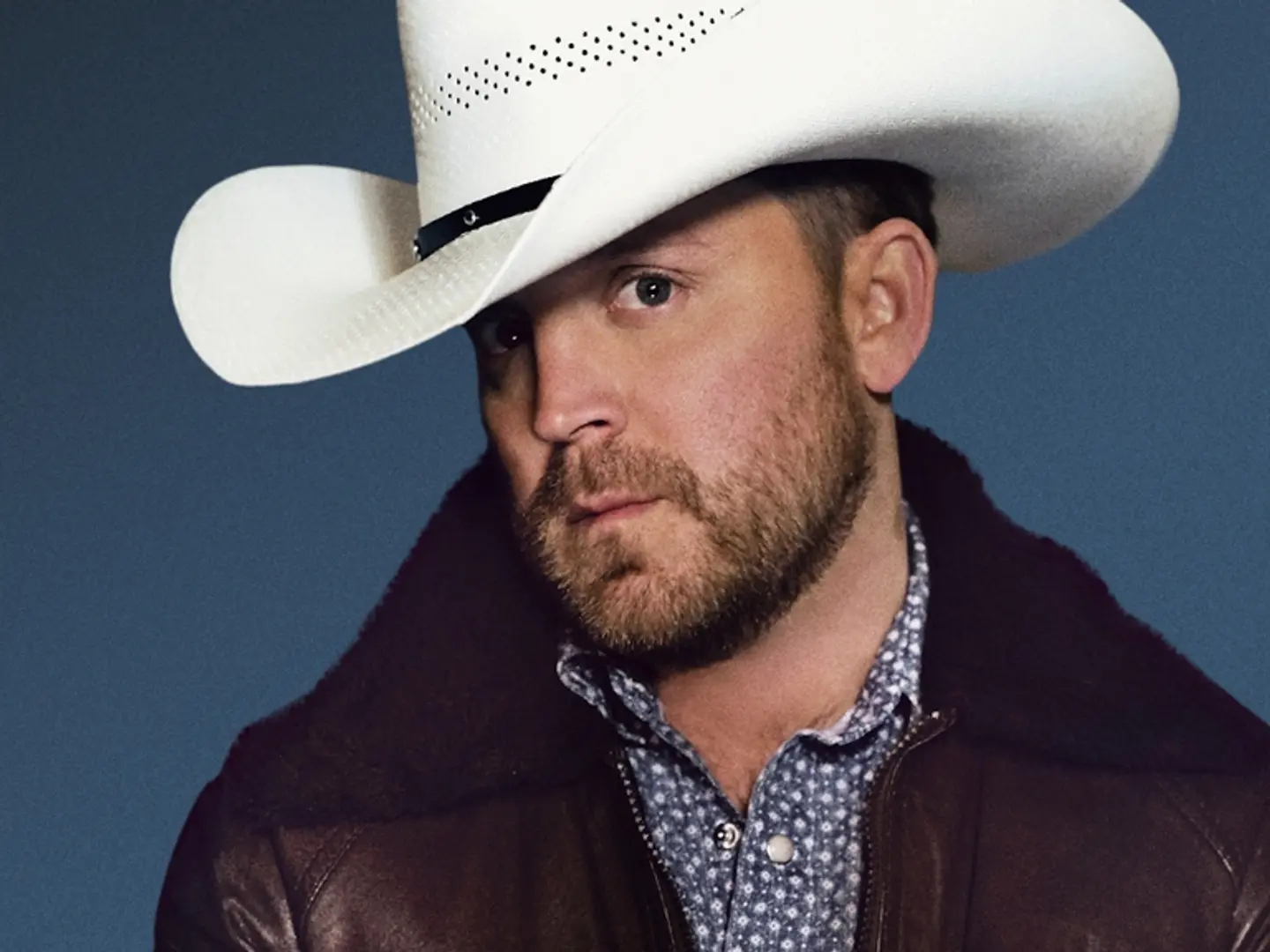Justin Moore