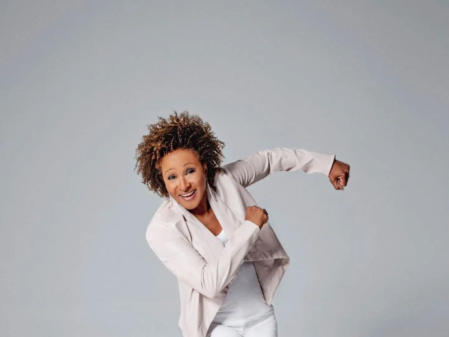 Wanda Sykes