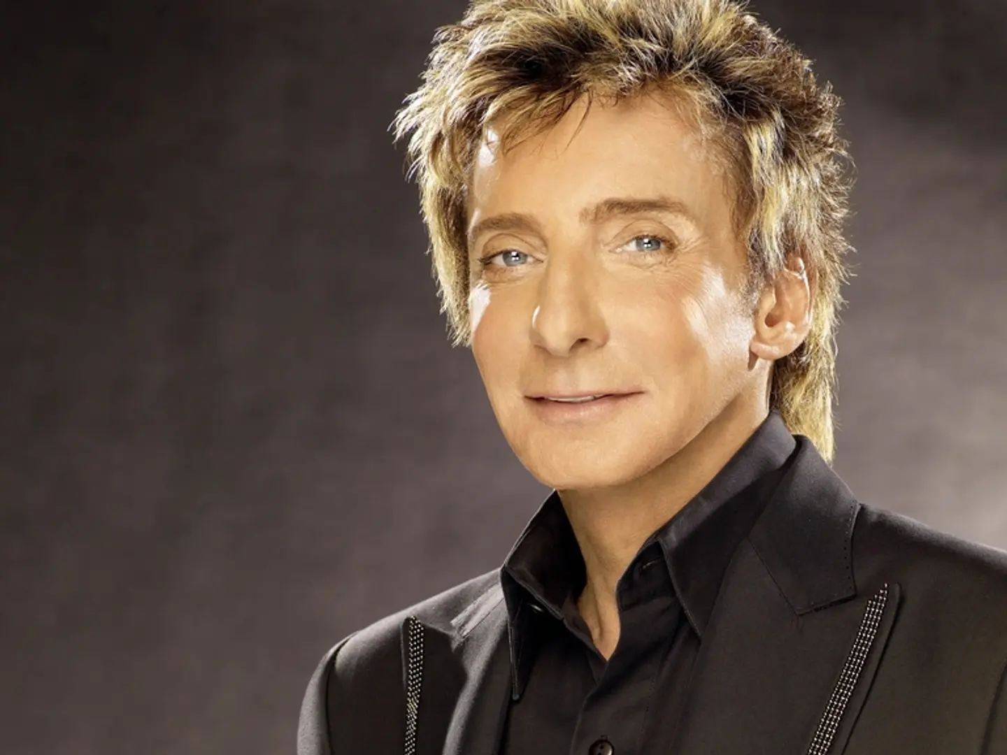 Barry Manilow