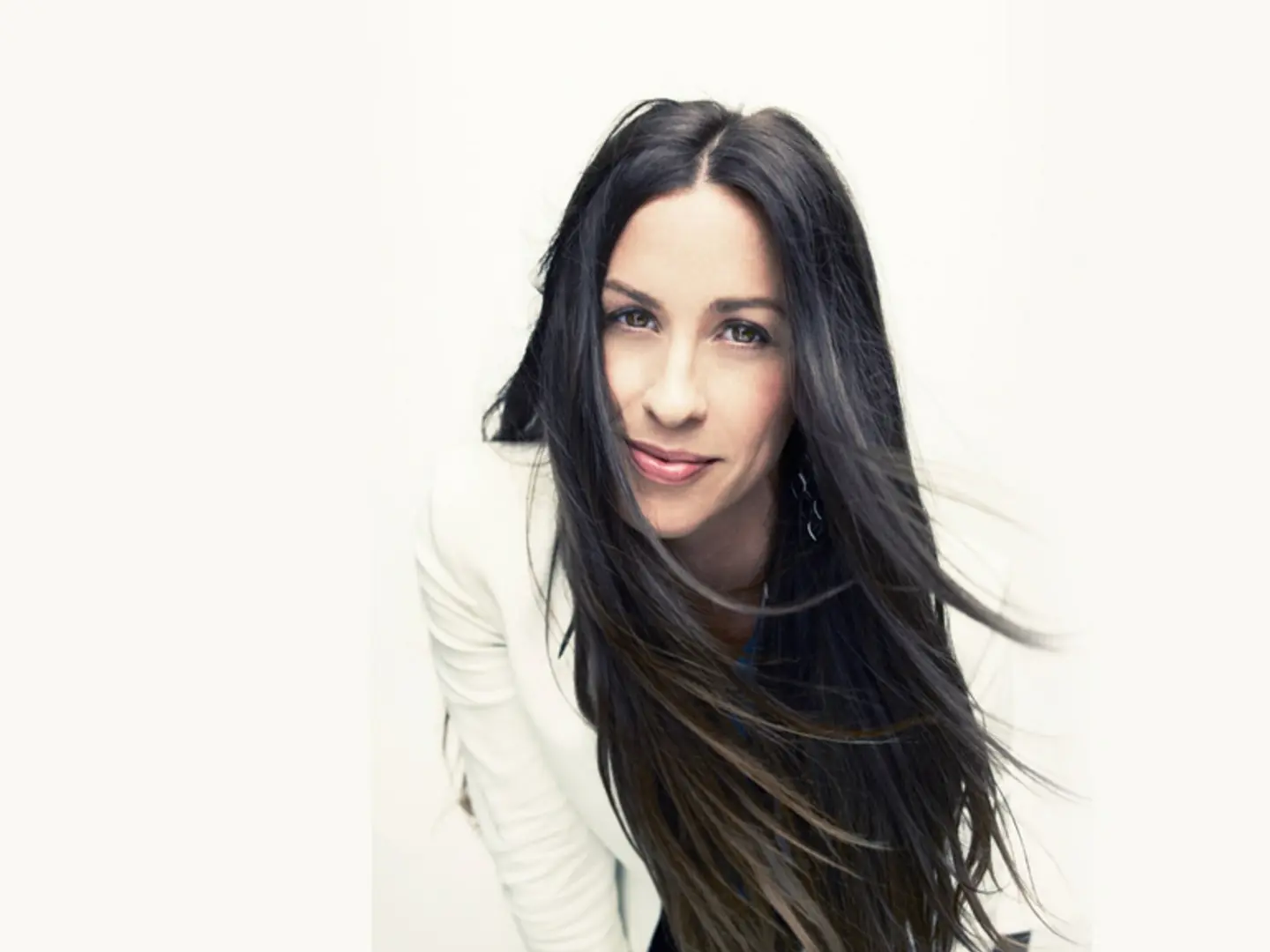 Alanis Morissette