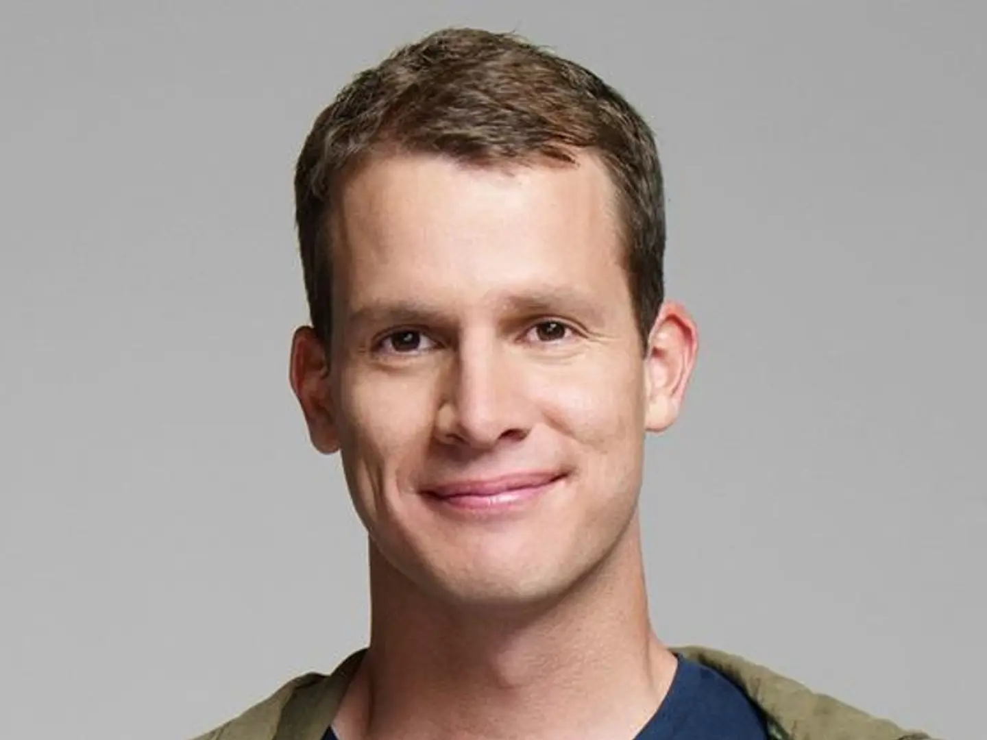 Daniel Tosh