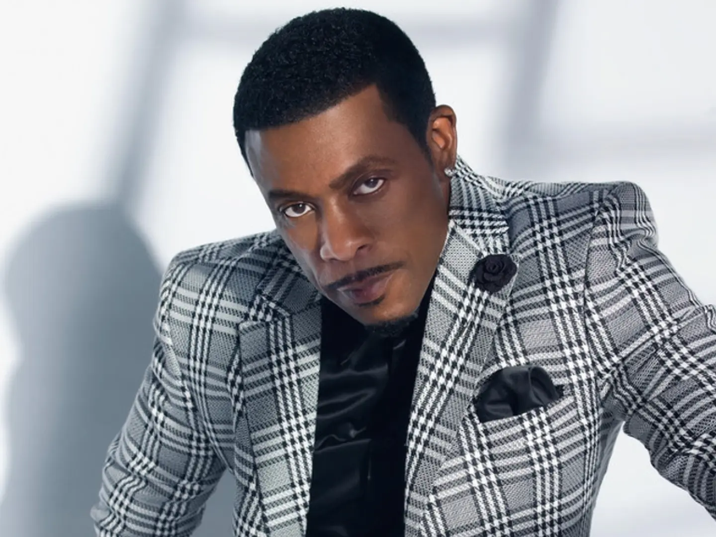 RnB Lovers Tour - Keith Sweat, Joe, Dru Hill and Ginuwine