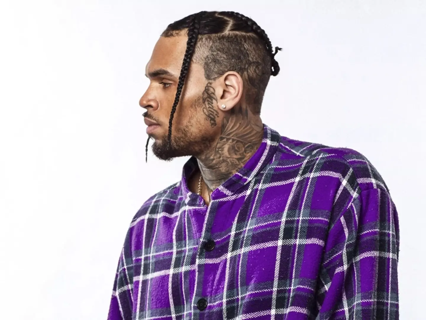 Chris Brown