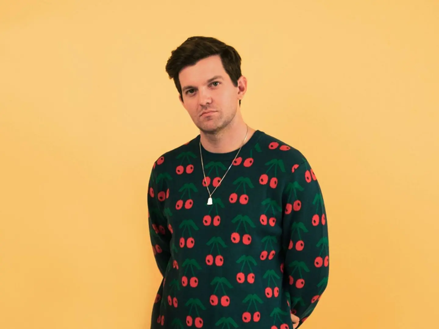 Dillon Francis (21+ Event)