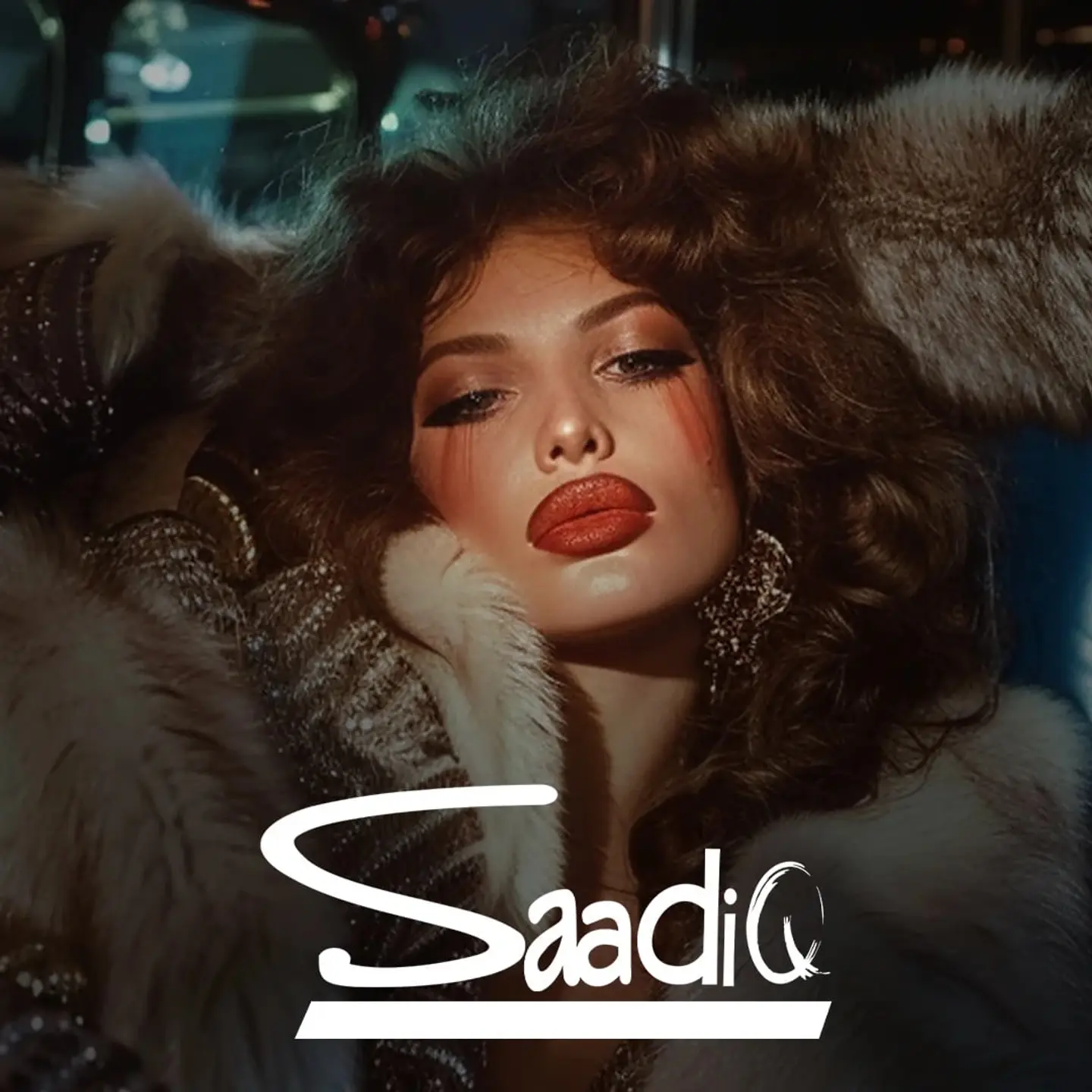 Saadiq Wednesdays w/ DJ Franzen