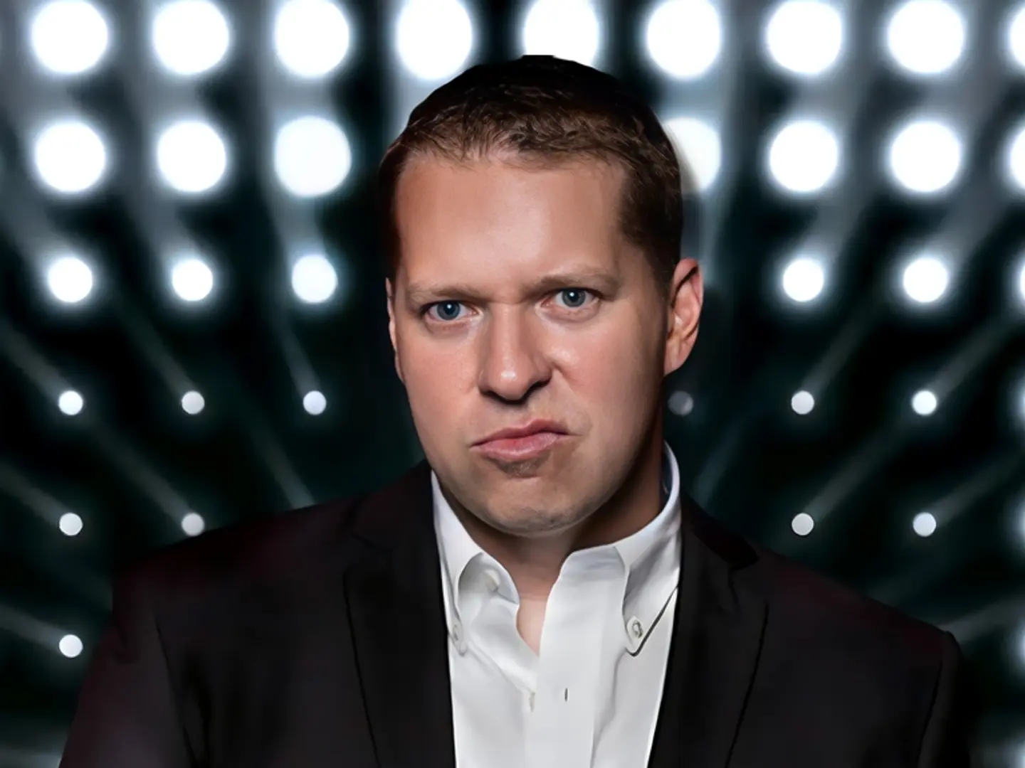 Gary Owen (18+ Event)