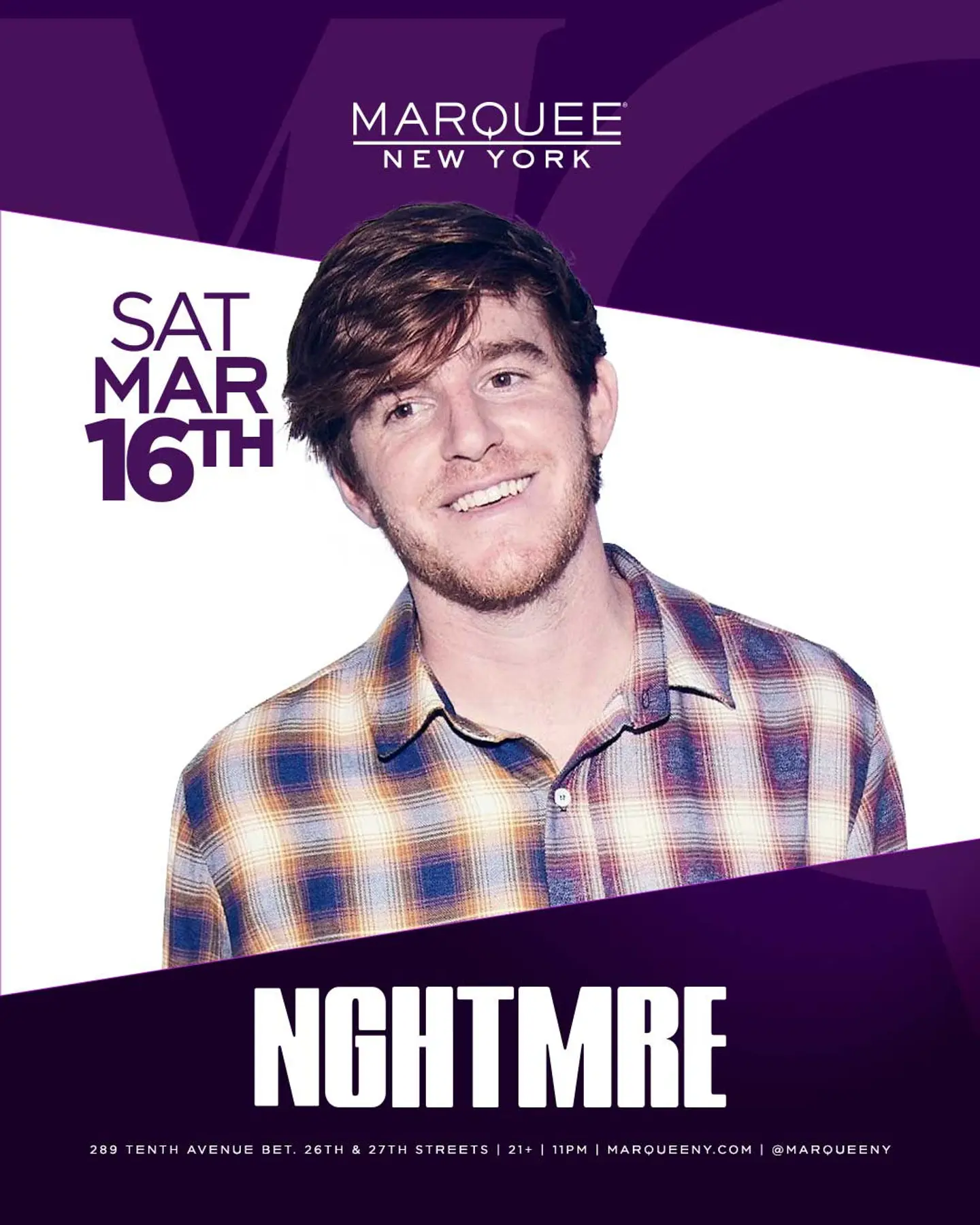 NGHTMRE