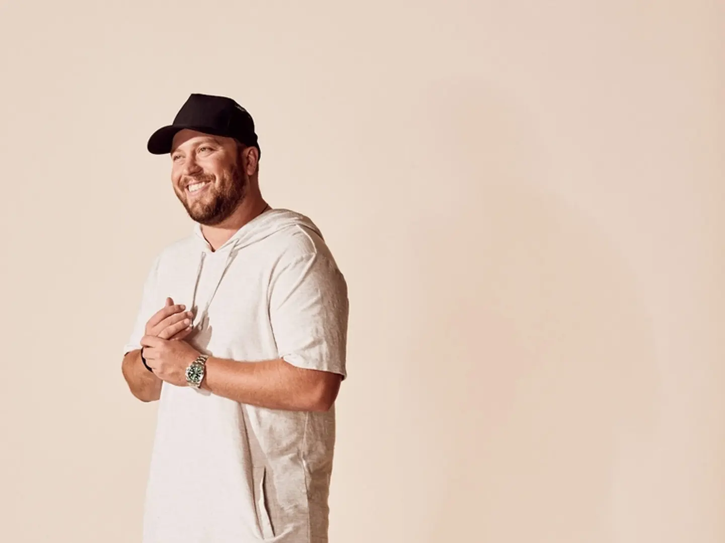 Mitchell Tenpenny (21+ Event)