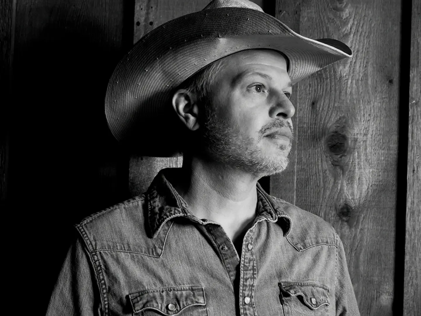 Jason Boland and The Stragglers