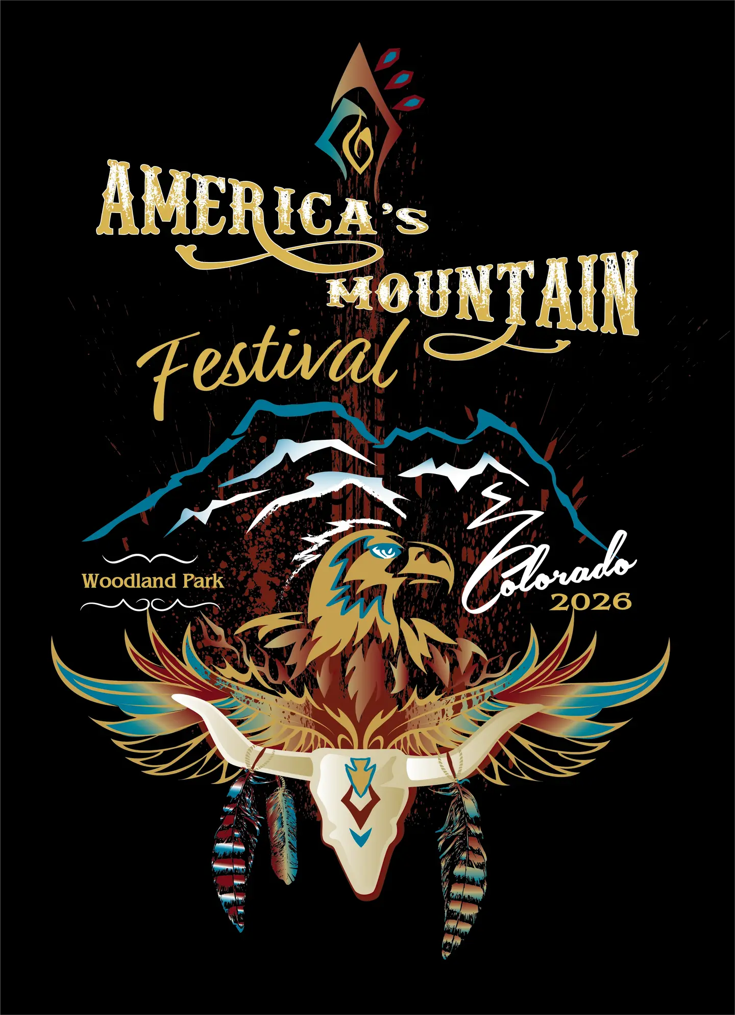 America's Mountain Festival 2026