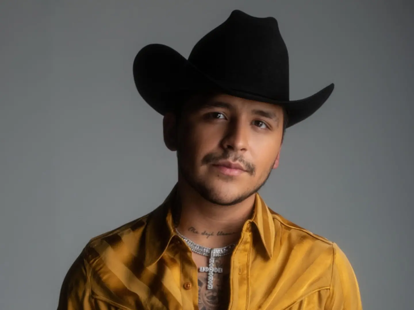 Christian Nodal