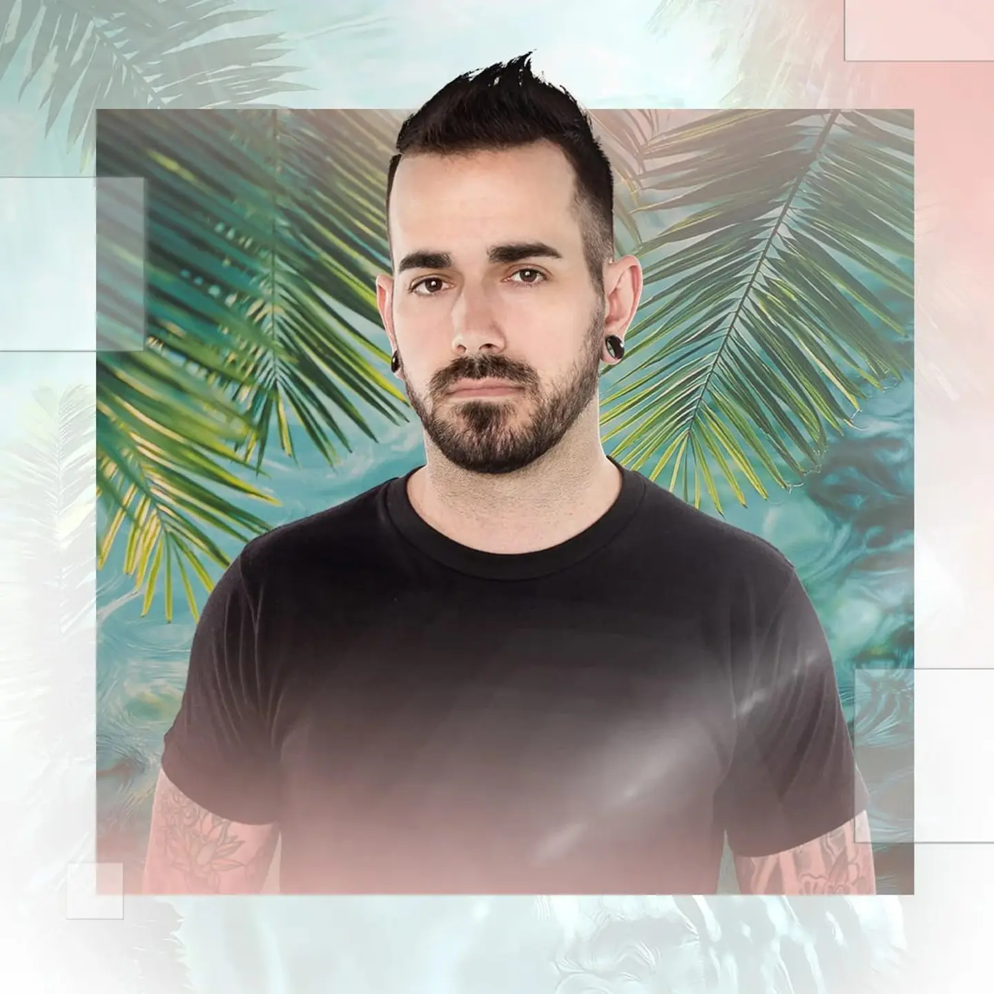 Guest List - DJ Shift