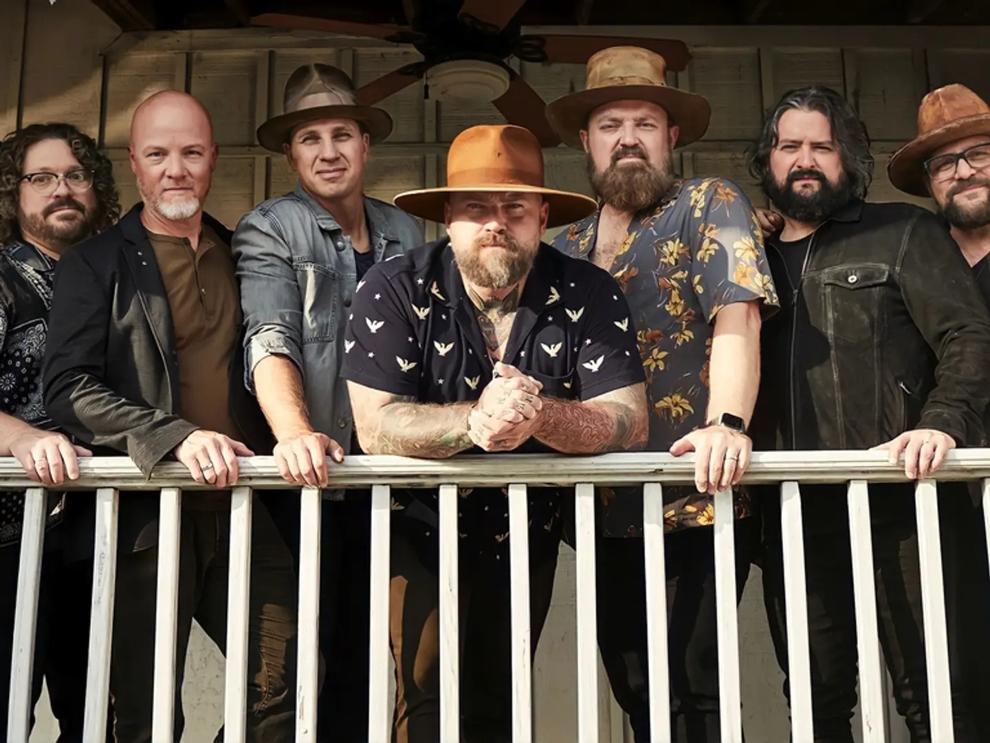 Zac Brown Band
