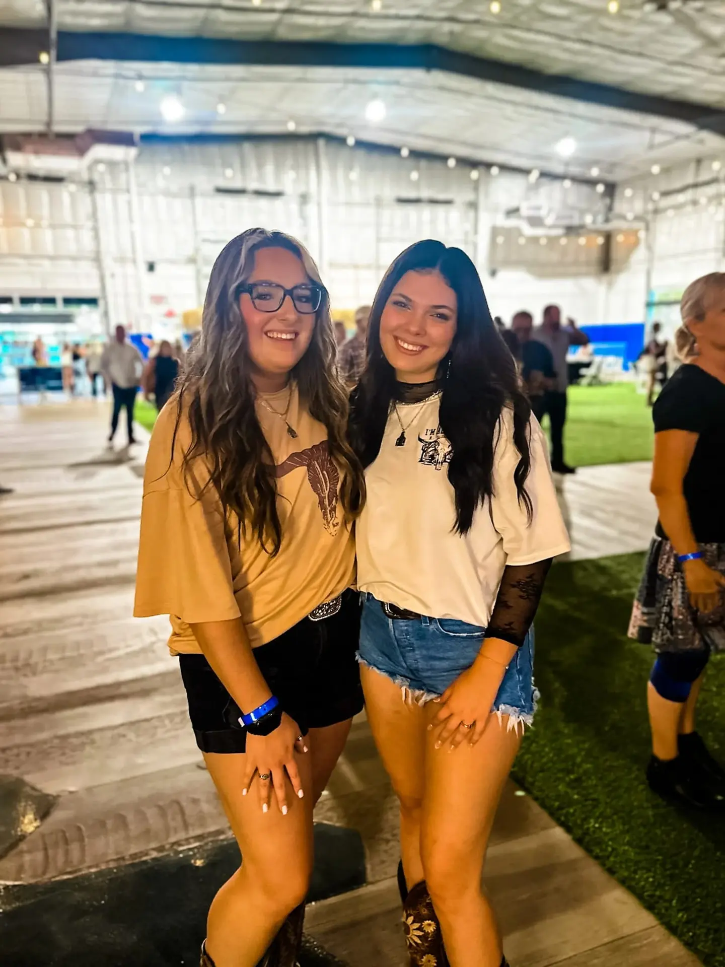 Line Dancing - Camp Margaritaville Auburndale