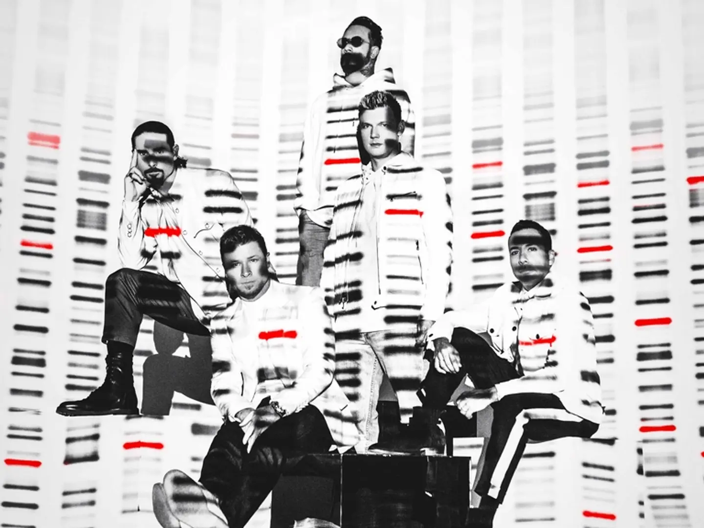 Backstreet Boys
