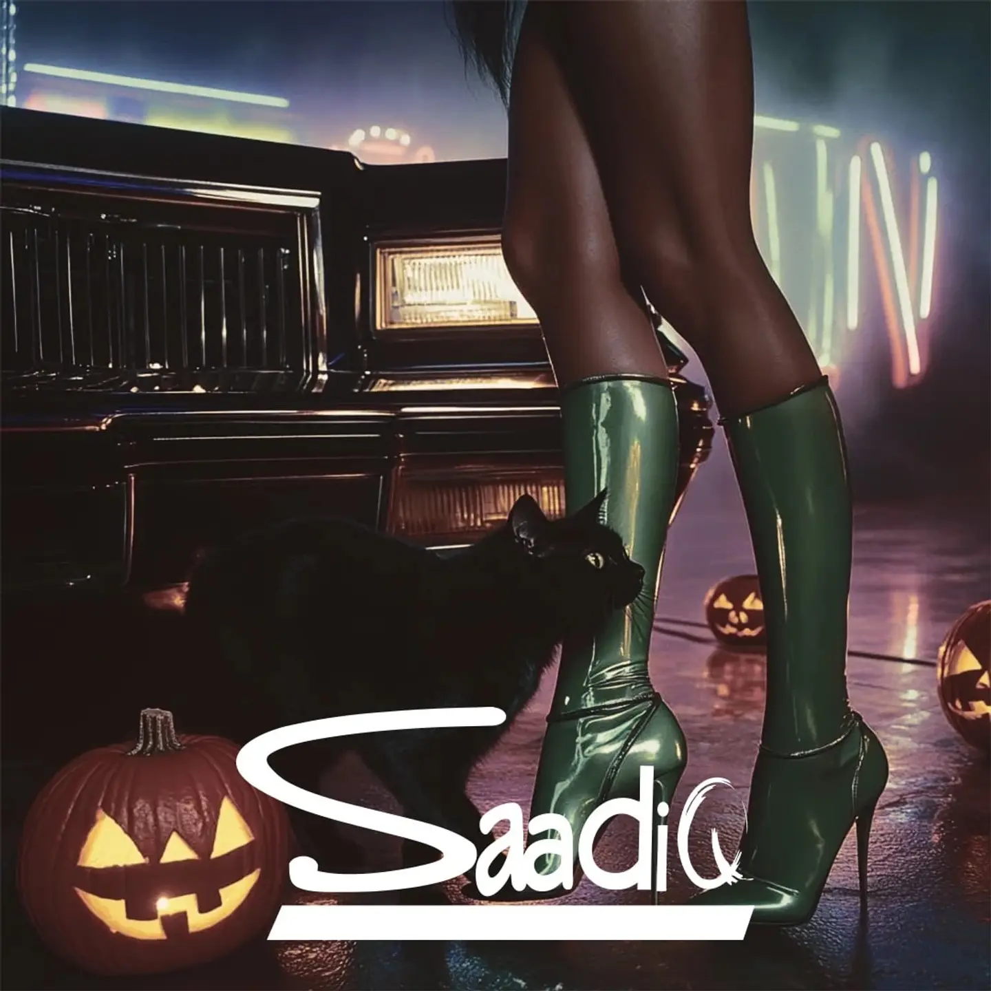 Saadiq Wednesdays w/ DJ Franzen