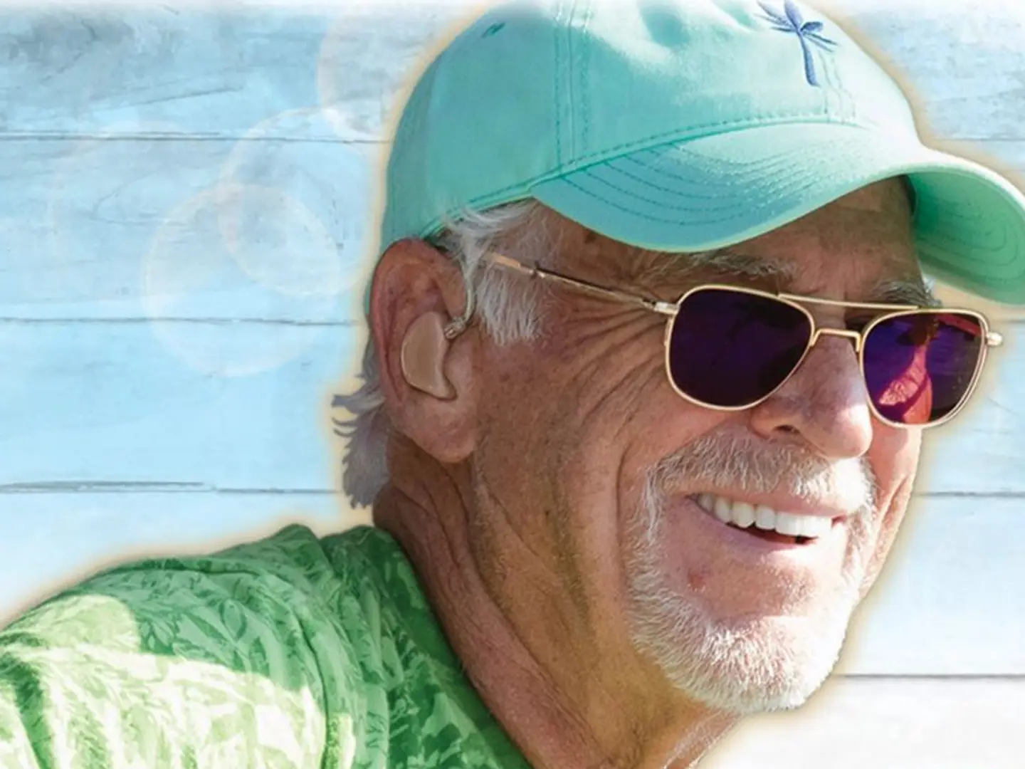 Jimmy Buffett