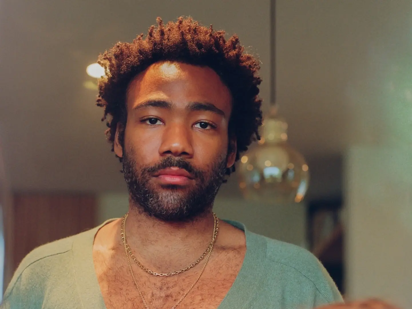 Childish Gambino