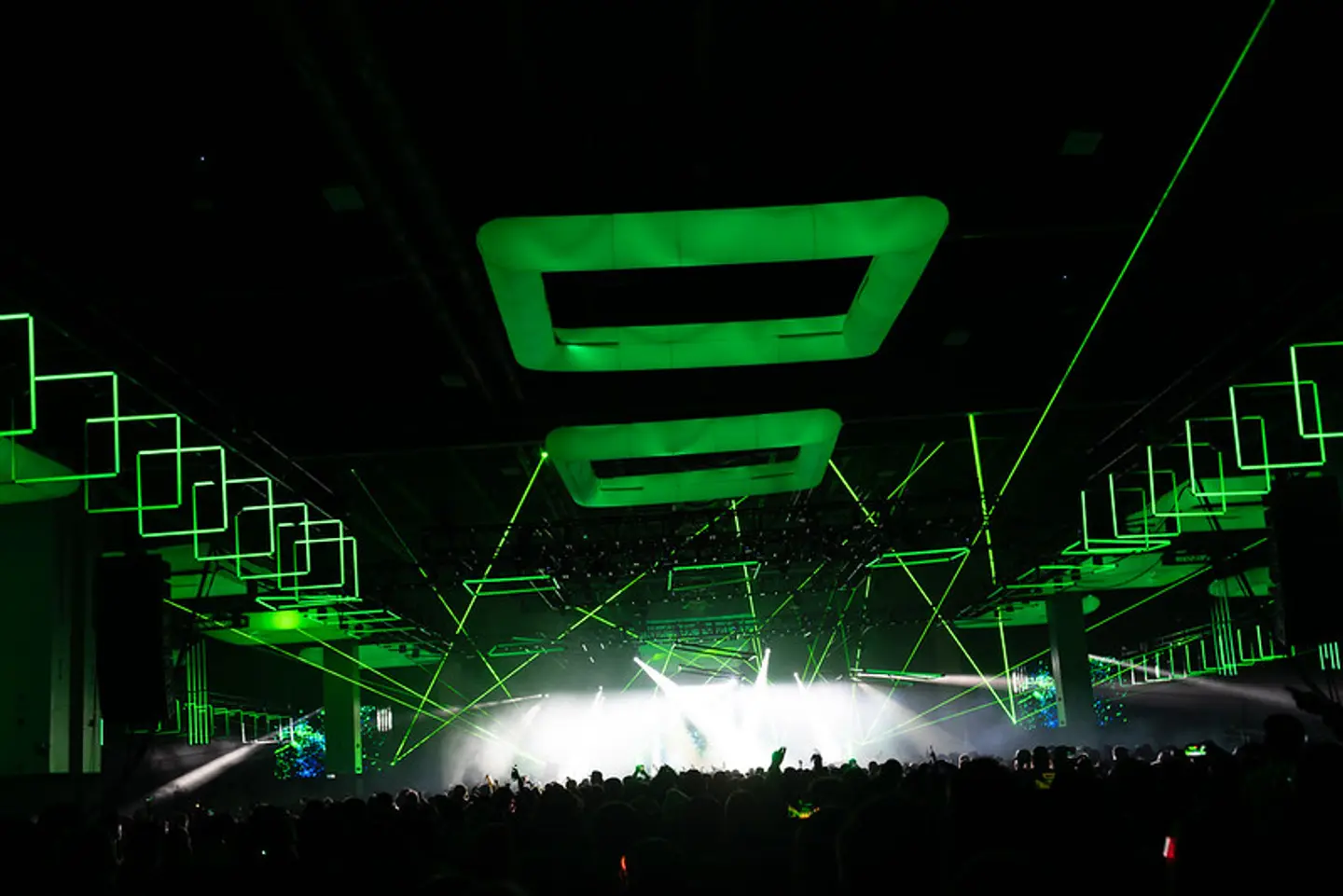 Decibel Magazine Metal and Beer Fest - 2 Day Pass (4/12 - 4/13) (21+ Event)