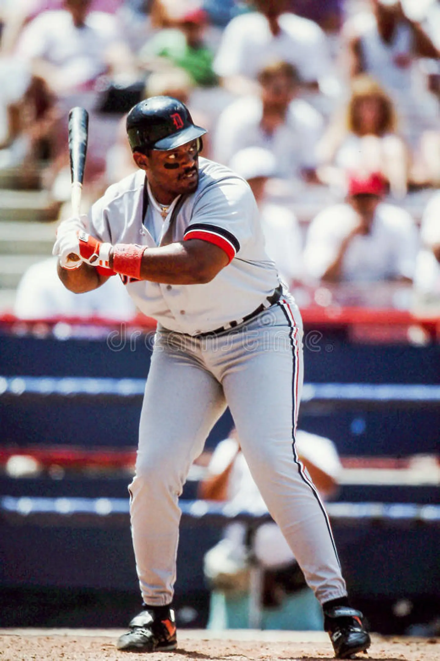 Arizona Diamondbacks at Detroit Tigers