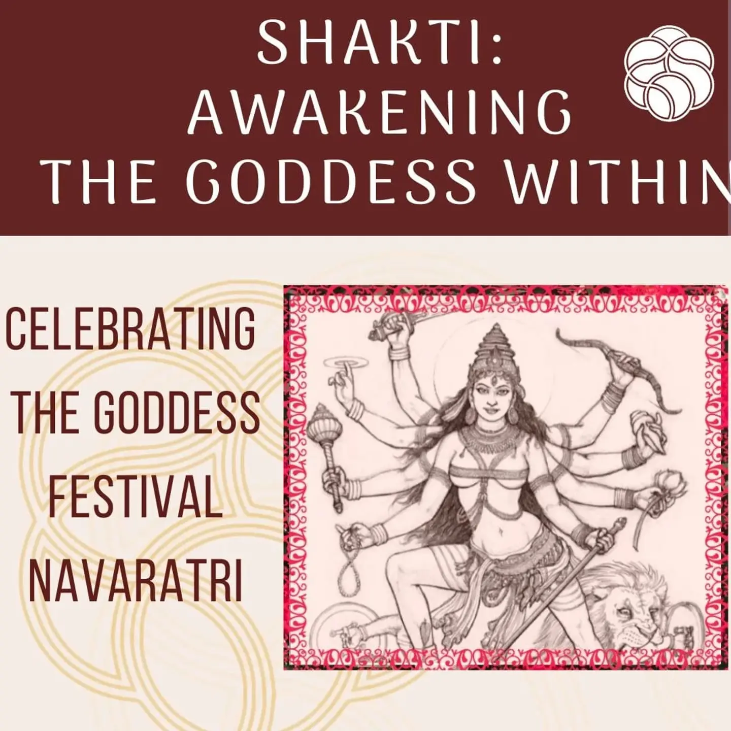 Navaratri Celebration: Awakening the Goddess