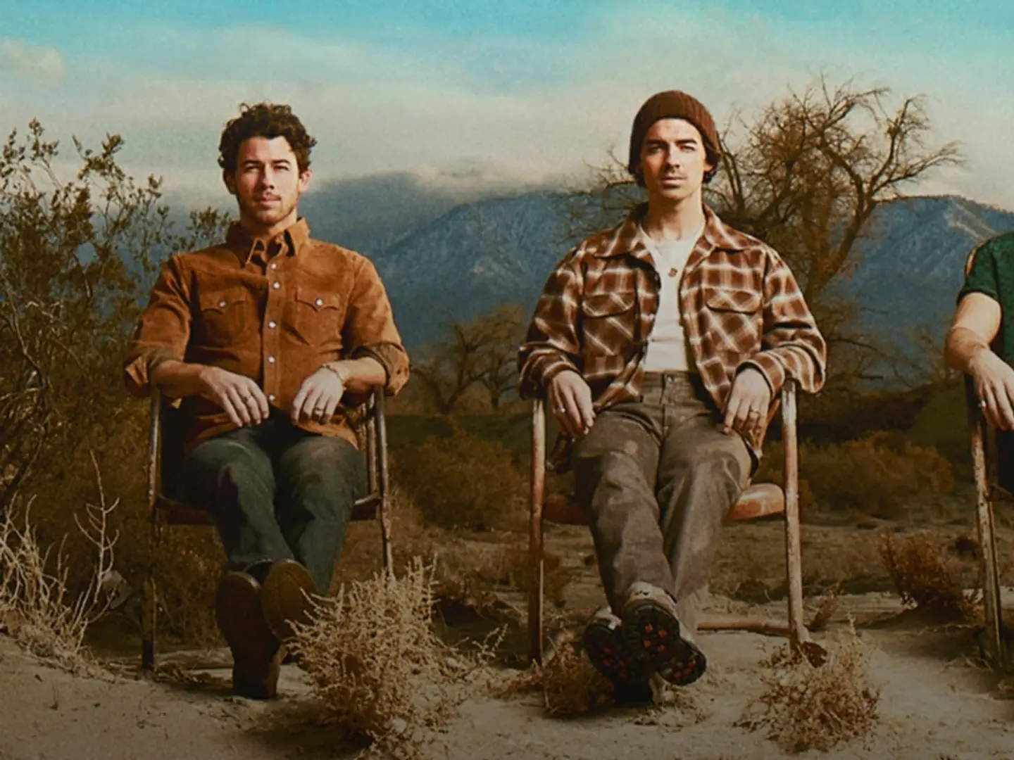 Jonas Brothers