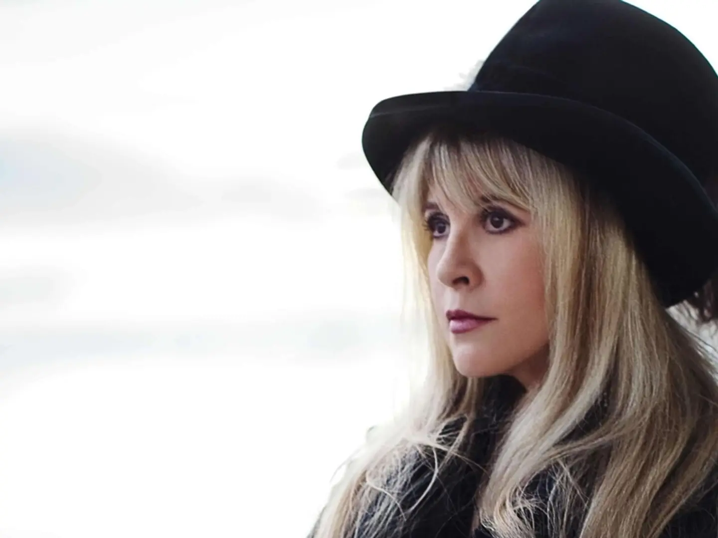 Stevie Nicks