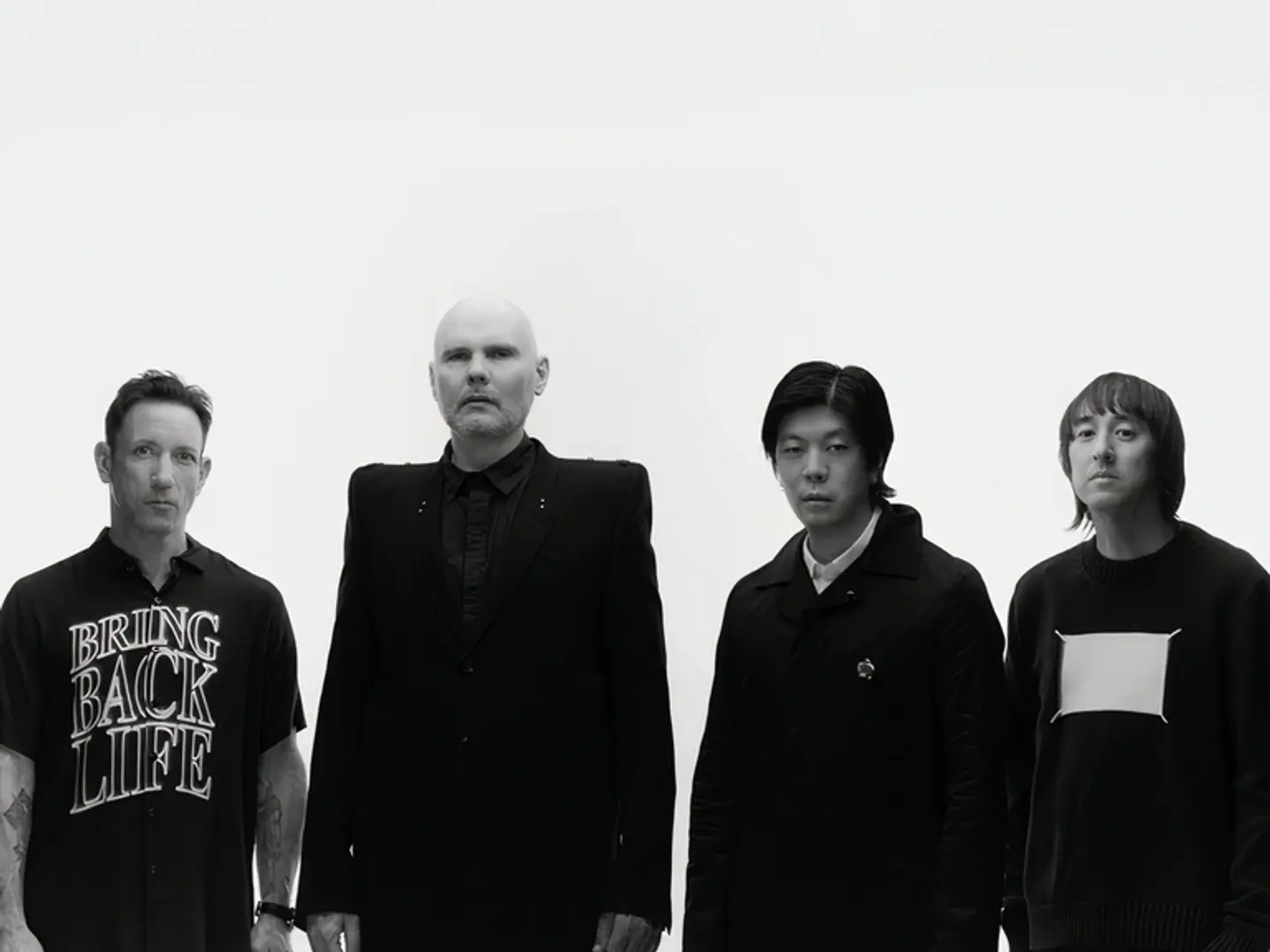 Smashing Pumpkins