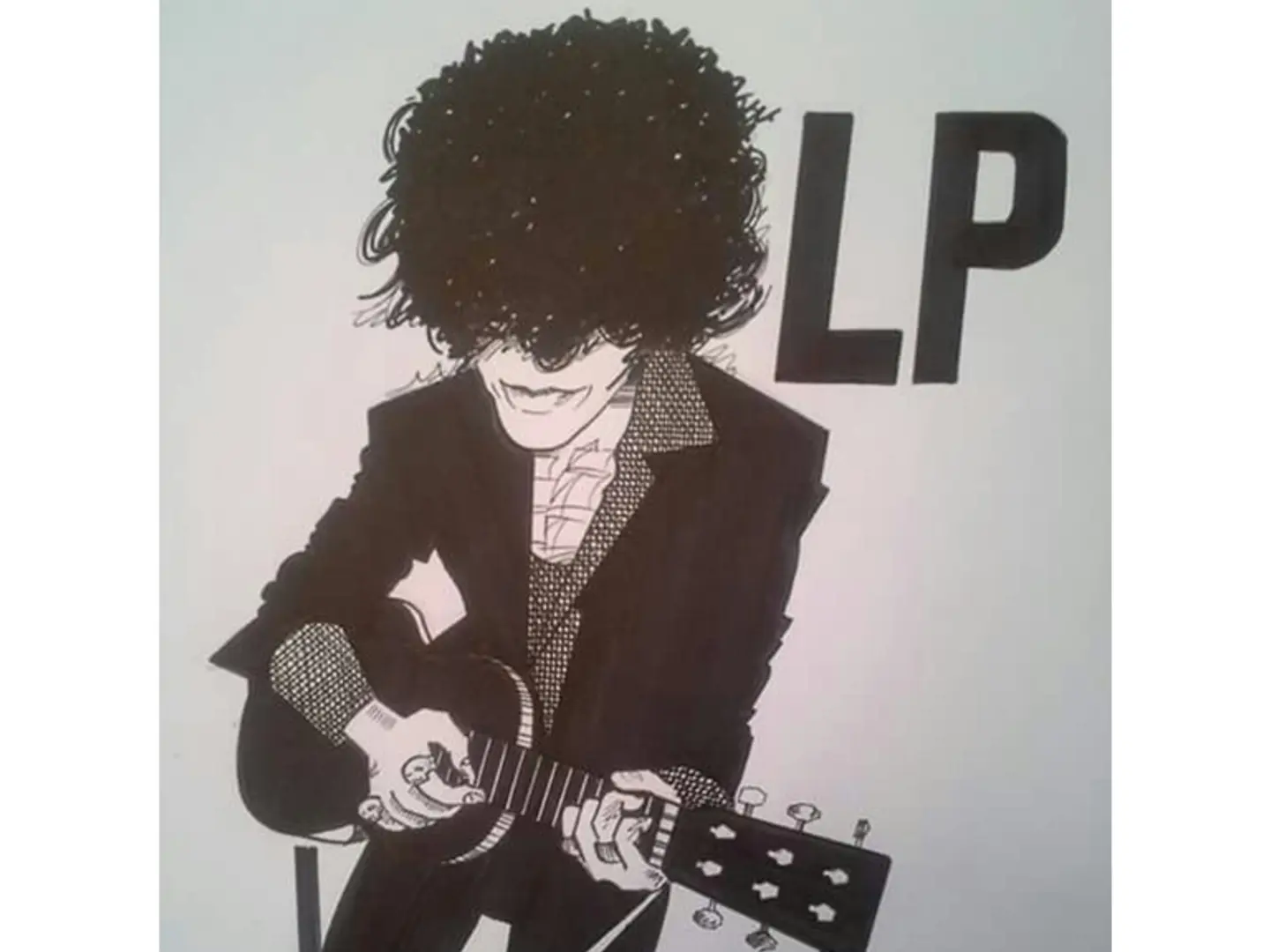 LP