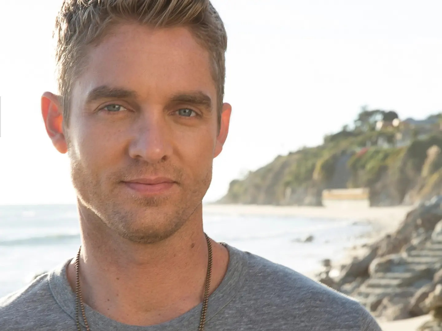 Brett Young