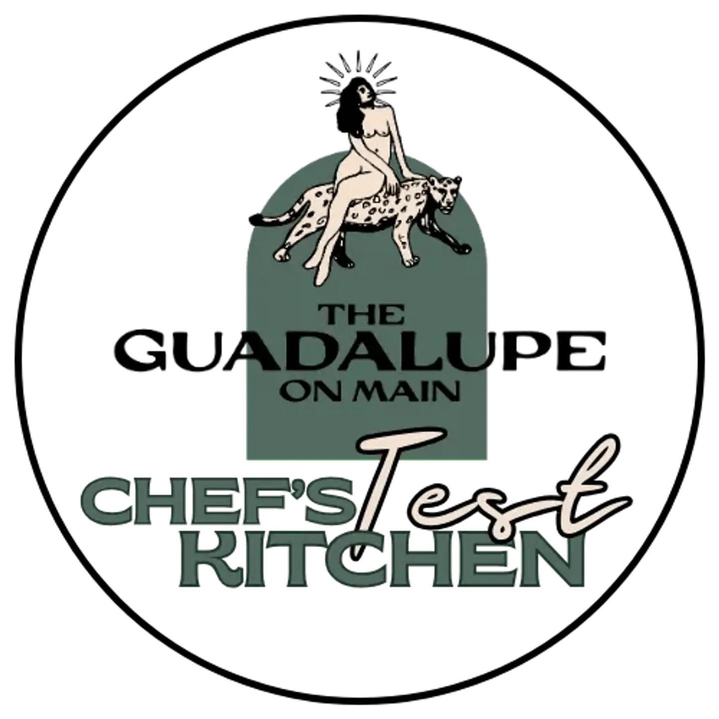 Chef's Test Kitchen @ Guadalupe on Main