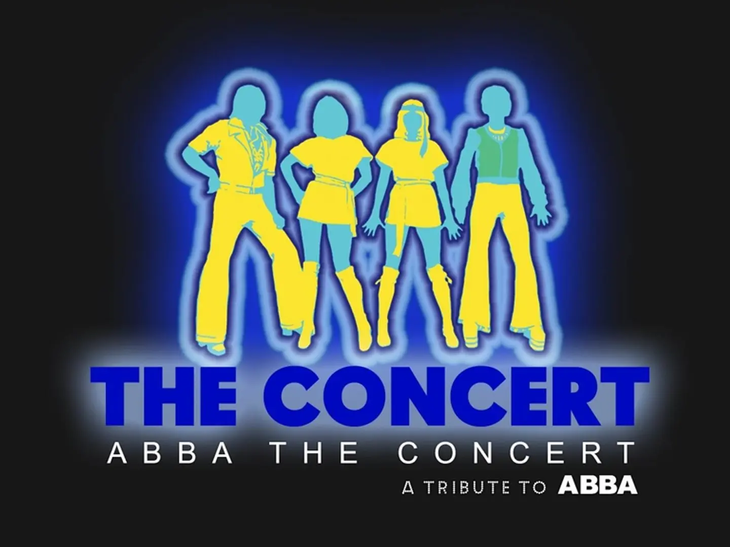 ABBA The Concert - ABBA Tribute