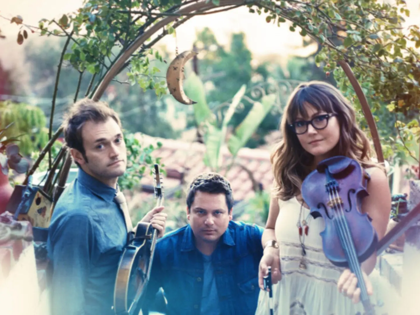 Nickel Creek