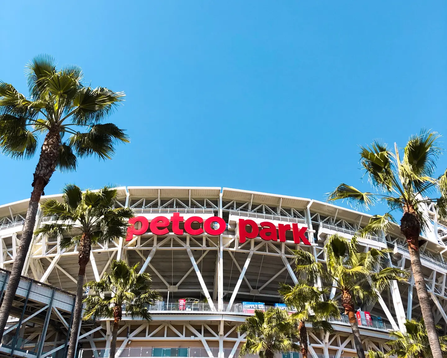 Petco Park Tours