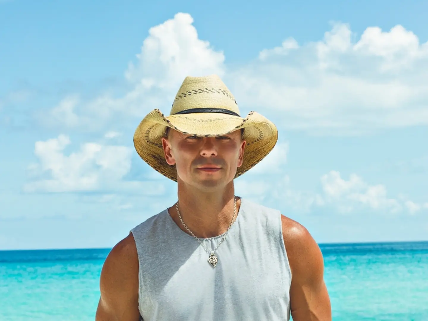 Kenny Chesney